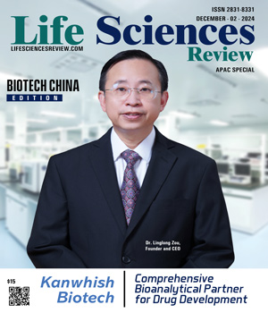 Top 10 BioTech Companies in China - 2024